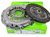 Chevrolet Cobalt, Ravon Feredo çaşka dəsti